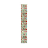 Kate McEnroe New York 1950s Retro Vintage Christmas Wrapping Paper, Mid Century Modern Retro Green, Red, Women, Ladies, Housewives Holiday Gift WrapWrapping Paper23095000715903035511