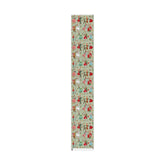 Kate McEnroe New York 1950s Retro Vintage Christmas Wrapping Paper, Mid Century Modern Retro Green, Red, Women, Ladies, Housewives Holiday Gift WrapWrapping Paper28094235384764119891