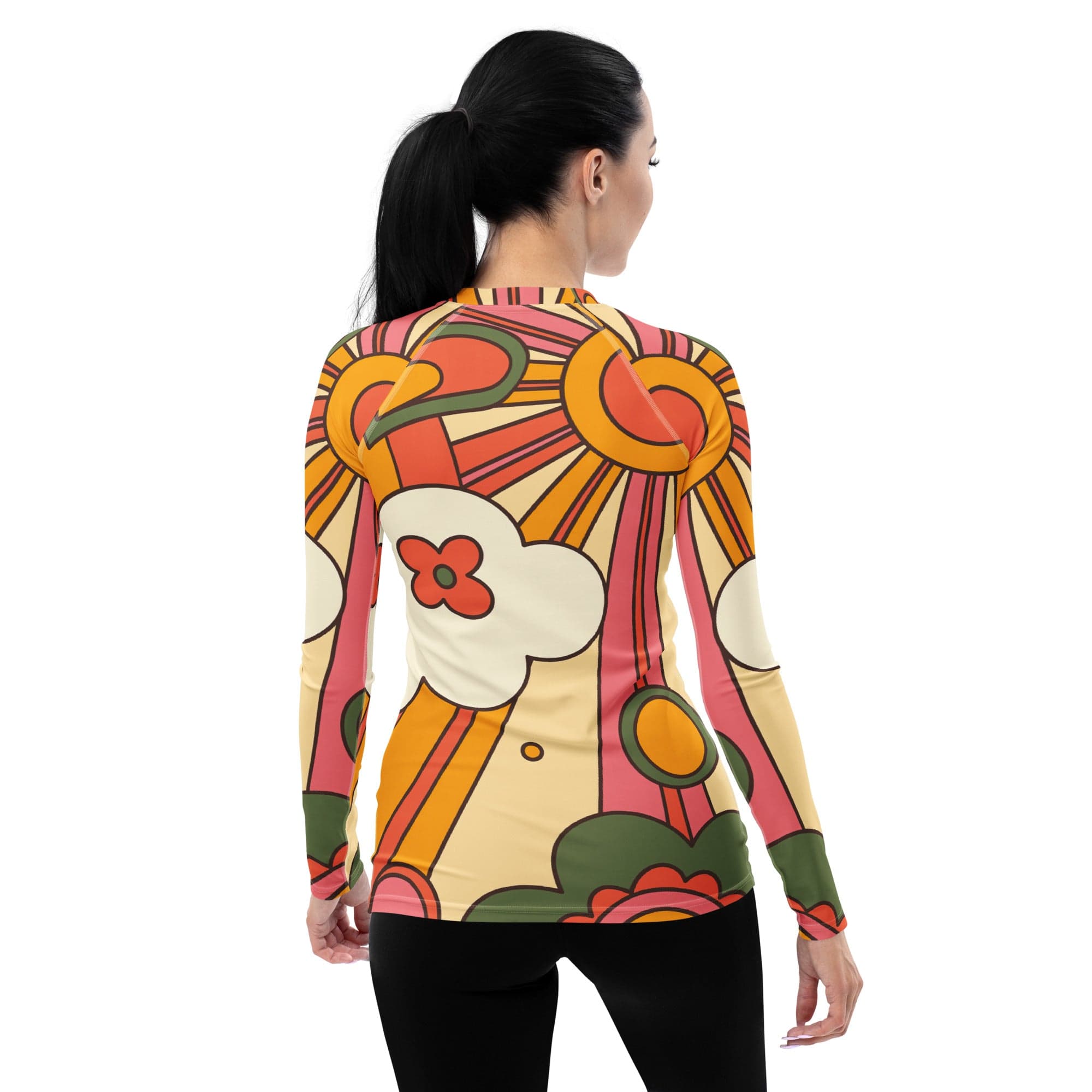 Kate McEnroe New York 60s, 70s MCM Sunbeam Women&
