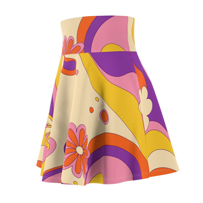 Kate McEnroe New York 60s, 70s Retro Flower Power Custom Women&