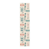Kate McEnroe New York Atomic 1950s Mid Century Modern Retro Table RunnerTable Runners50955807987604674782