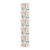 Kate McEnroe New York Atomic 1950s Mid Century Modern Retro Table RunnerTable Runners50955807987604674782