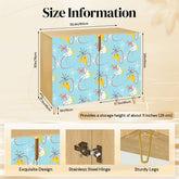 Kate McEnroe New York Atomic Boomerang Retro Starburst Mid Century Modern Storage CabinetStorage CabinetsUlrOgQibgj
