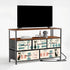 Kate McEnroe New York Atomic Cat 5 - Drawer TV Stand, Mid Century Modern Retro StorageTV Stands79SewOqmz3