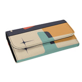 Kate McEnroe New York Atomic Cat 50s Mid Century Modern Trifold Clutch WalletWalletsY5E8GMVN-1