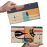 Kate McEnroe New York Atomic Cat 50s Mid Century Modern Trifold Clutch WalletWalletsY5E8GMVN-1