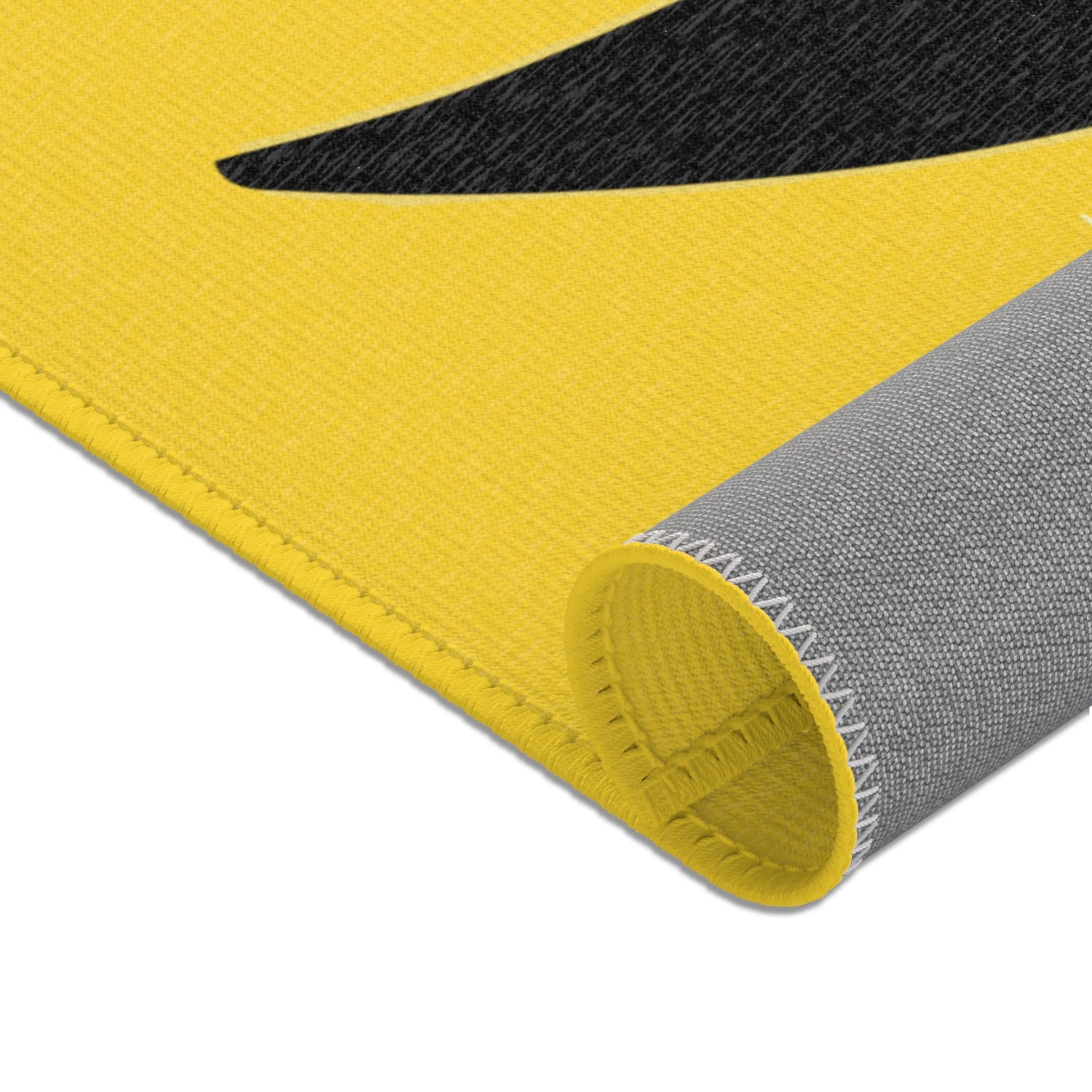 Kate McEnroe New York Atomic Cat Area Rug, Mid Century Modern Starburst, Retro Living Room, Dining Room, Bedroom Decor - KM13769923Rugs18880219506058908941