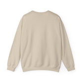Kate McEnroe New York Atomic Cat Autumn Cat - titude Sweatshirt, Mid Century Modern Retro Fall Cozy PulloverSweatshirts18188084602911744285