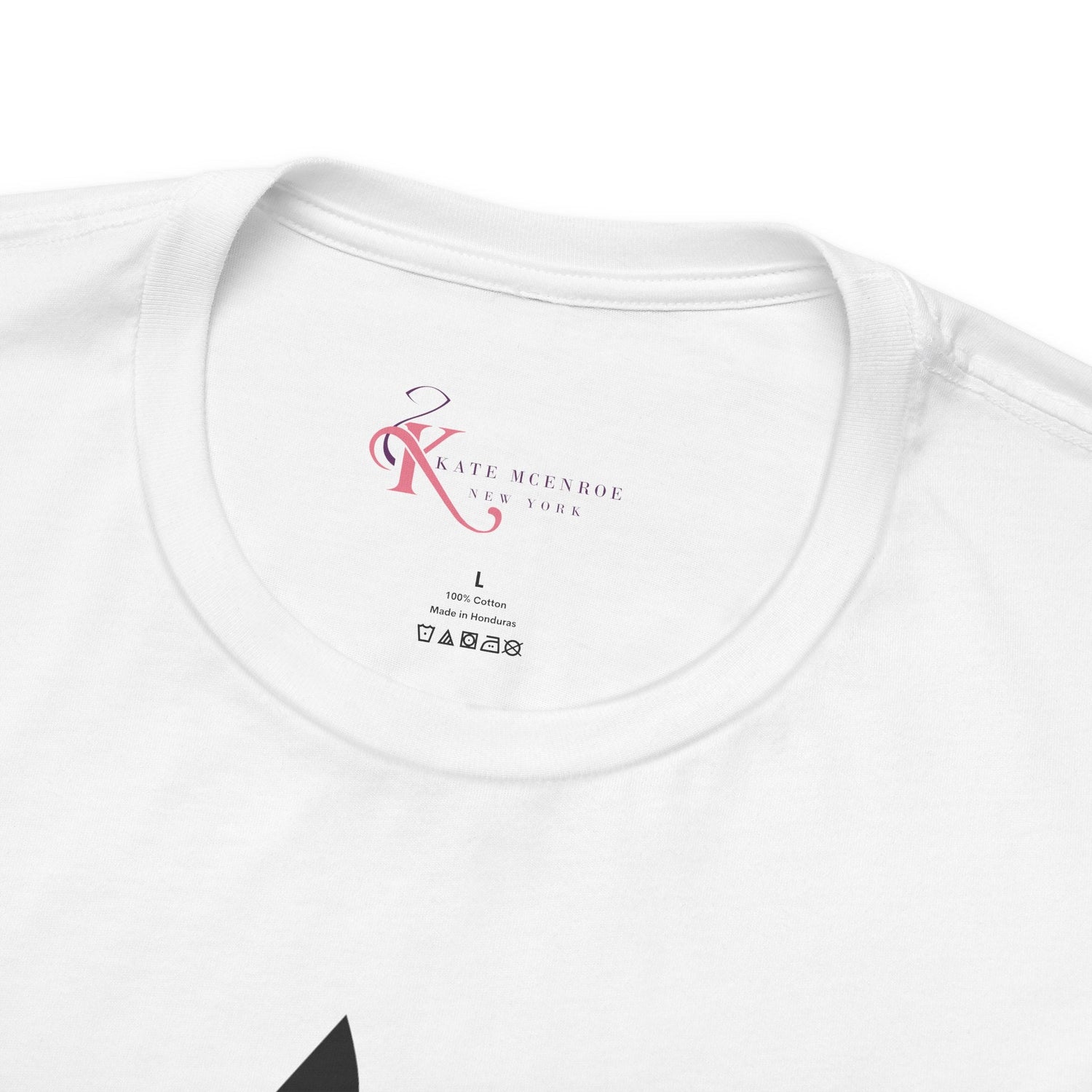 Kate McEnroe New York Atomic Cat Autumn Cat - titude T-Shirt, Retro Fall Pumpkin Mid Century Modern TeeT-Shirts16885026438218960945