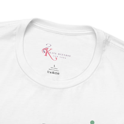 Kate McEnroe New York Atomic Cat Christmas Truck Retro Holiday T-ShirtT-Shirts36674739054038859613