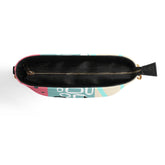 Kate McEnroe New York Atomic Cat Cocktail Mid Century Modern Retro Bucket BagHandbagsWQP9E9PN-1