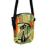 Kate McEnroe New York Atomic Cat Crossbody Bag, Retro Mid Century Modern Sling Bag for WomenCrossbody Bags2457938_19256