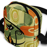 Kate McEnroe New York Atomic Cat Crossbody Bag, Retro Mid Century Modern Sling Bag for WomenCrossbody Bags2457938_19256