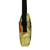 Kate McEnroe New York Atomic Cat Crossbody Bag, Retro Mid Century Modern Sling Bag for WomenCrossbody Bags2457938_19256