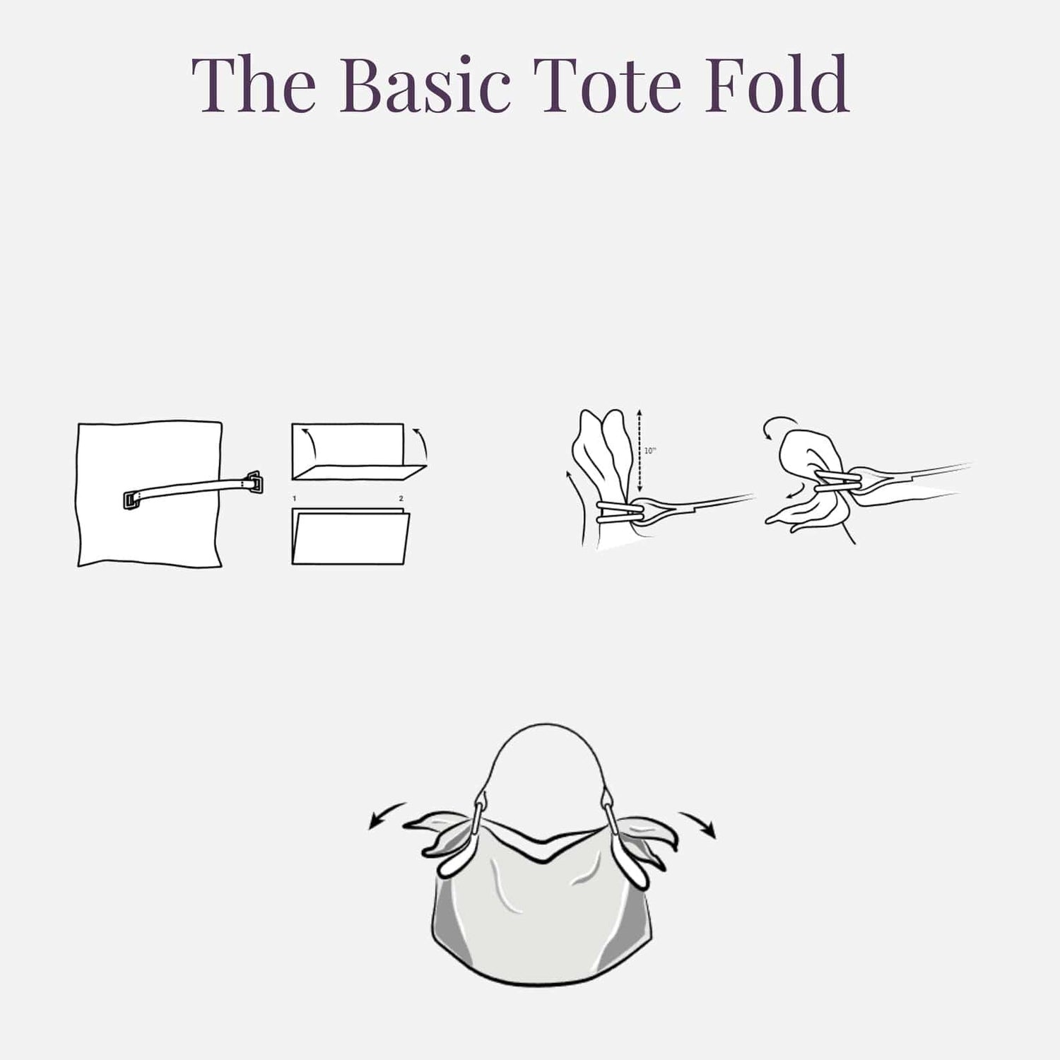 Kate McEnroe New York Atomic Cat Flamingo Origami Tote Bag, Mid Century Modern Picnic Scarf Gift Wrap, Retro 50s MCM StyleHandbags7175789|black|regular