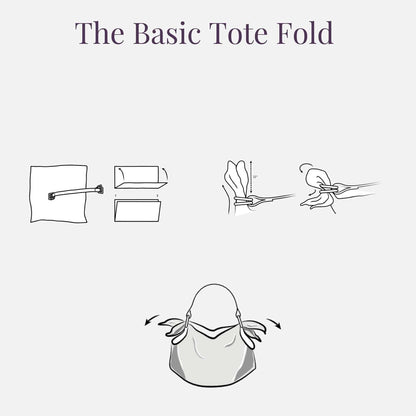 Kate McEnroe New York Atomic Cat Flamingo Origami Tote Bag, Mid Century Modern Picnic Scarf Gift Wrap, Retro 50s MCM StyleHandbags7175789|black|regular