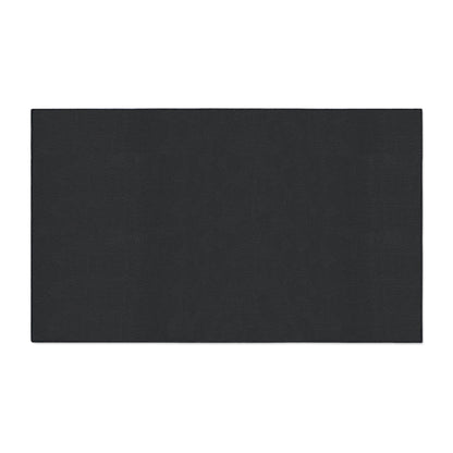 Kate McEnroe New York Atomic Cat Mid Century Modern Floor Mat, Retro Starburst RugDoor Mats18152788359321381718