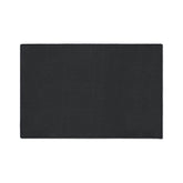 Kate McEnroe New York Atomic Cat Mid Century Modern Floor Mat, Retro Starburst RugDoor Mats18152788359321381718
