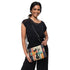 Kate McEnroe New York Atomic Cat Mid Century Modern Kitschy Retro MCM Crossbody BagCrossbody Bags1343976_16704