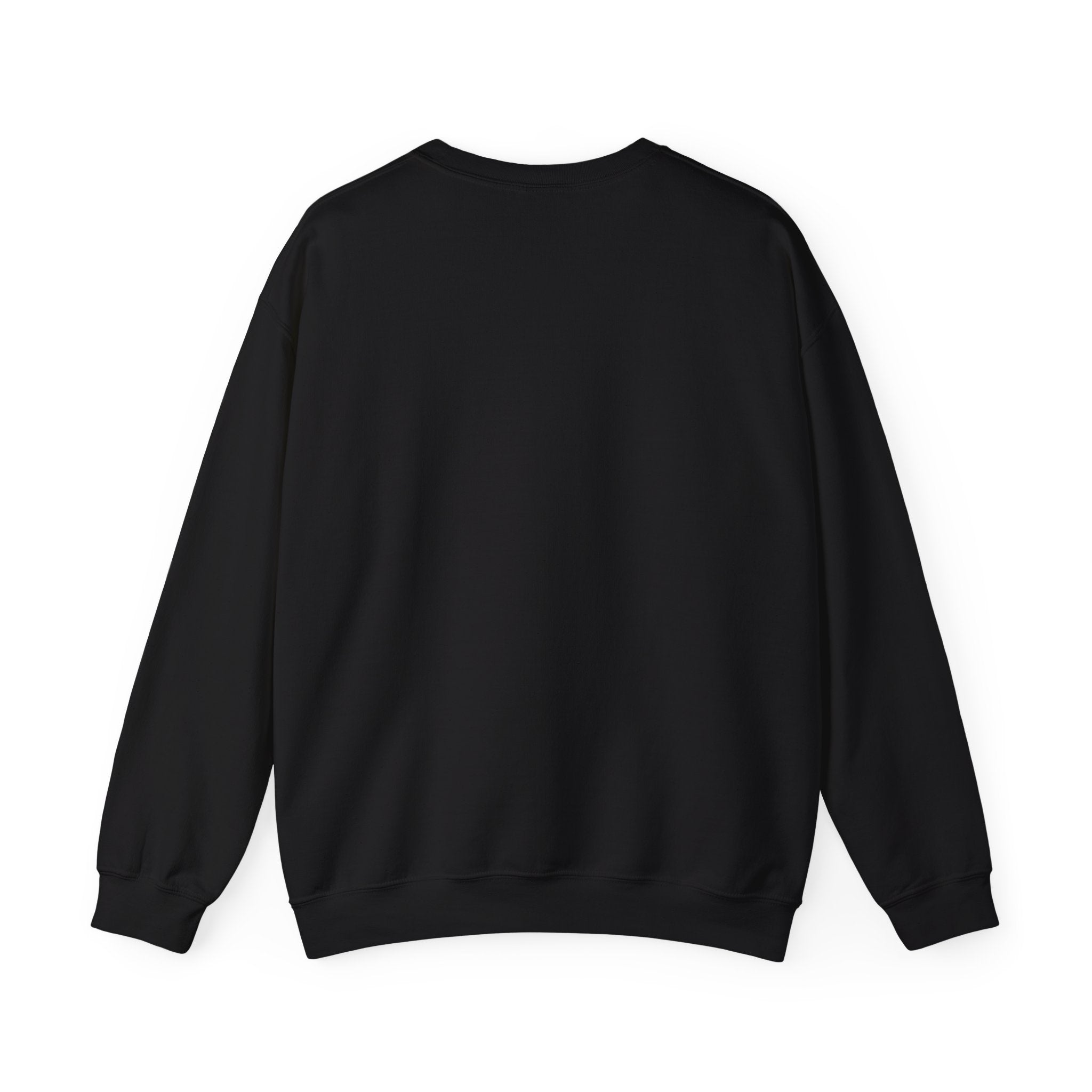 Kate McEnroe New York Atomic Cat Mushroom Sweatshirt, Mid Century Modern Retro Pullover, MCM Fall Cozy CrewneckSweatshirts40067713763380706655