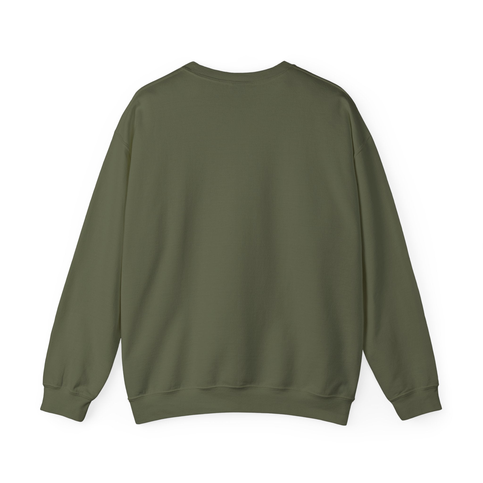 Kate McEnroe New York Atomic Cat Mushroom Sweatshirt, Mid Century Modern Retro Pullover, MCM Fall Cozy CrewneckSweatshirts40067713763380706655