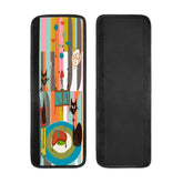 Kate McEnroe New York Atomic Cat Refrigerator Handle Covers Mid Century Modern Retro Kitchen DecorRefrigerator Handle Covers6DRHPp5Eft