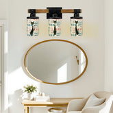 Kate McEnroe New York Atomic Cat Retro 1950s Kitsch Vanity Light, MCM Retro Starburst Bathroom FixtureVanity Light FixturesAs8qEzpSBy