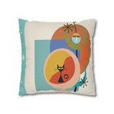 Kate McEnroe New York Atomic Cat Sputnik Throw PillowcaseThrow Pillow Covers14746104622591453030