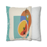 Kate McEnroe New York Atomic Cat Sputnik Throw PillowcaseThrow Pillow Covers27601803116575306804