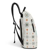Kate McEnroe New York Atomic Dachshund Mid Century Modern Retro Backpack Wiener Dog BagBackpacksW8MX73XW-1