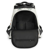 Kate McEnroe New York Atomic Dachshund Mid Century Modern Retro Backpack Wiener Dog BagBackpacksW8MX73XW-1