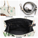 Kate McEnroe New York Atomic Dachshund Mid Century Modern Retro Satchel HandbagHandbagsNGZKP3PW-4