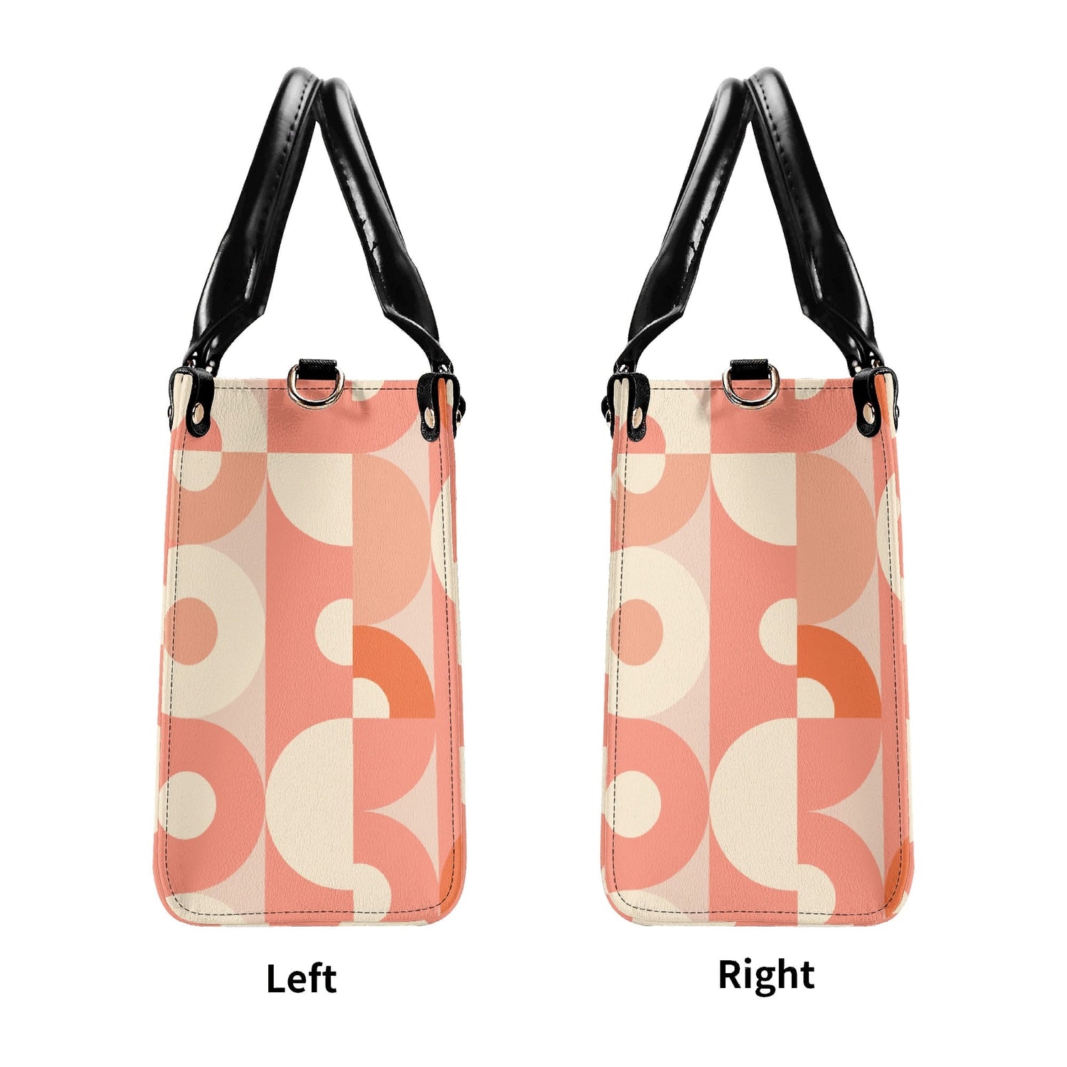 Kate McEnroe New York Atomic Doxie Dog, Retro Dachshund Handbag, Mid Century Modern 50s Kitsch Dog SatchelHandbagsNM6VLM6W - 1