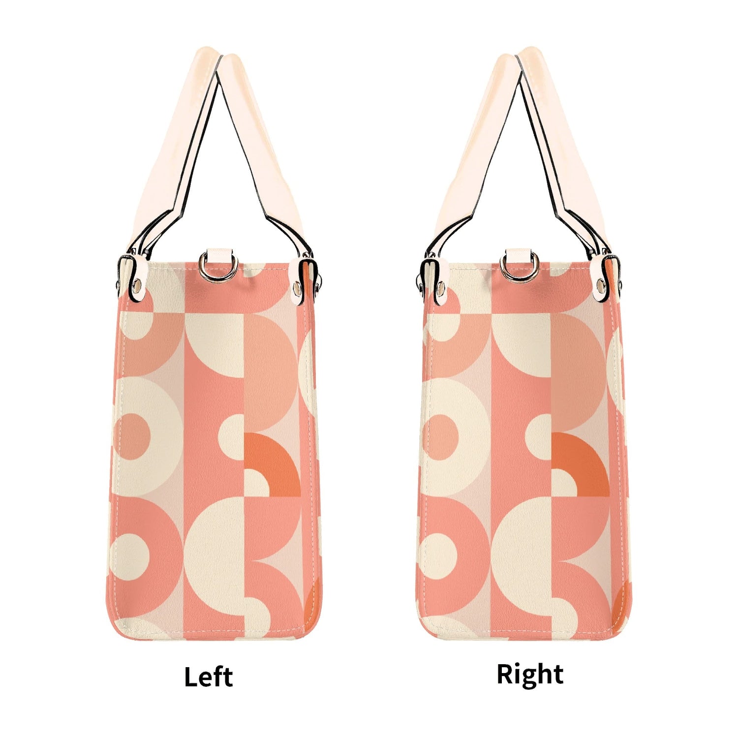 Kate McEnroe New York Atomic Doxie Dog, Retro Dachshund Handbag, Mid Century Modern 50s Kitsch Dog SatchelHandbagsNM6VLM6W - 1