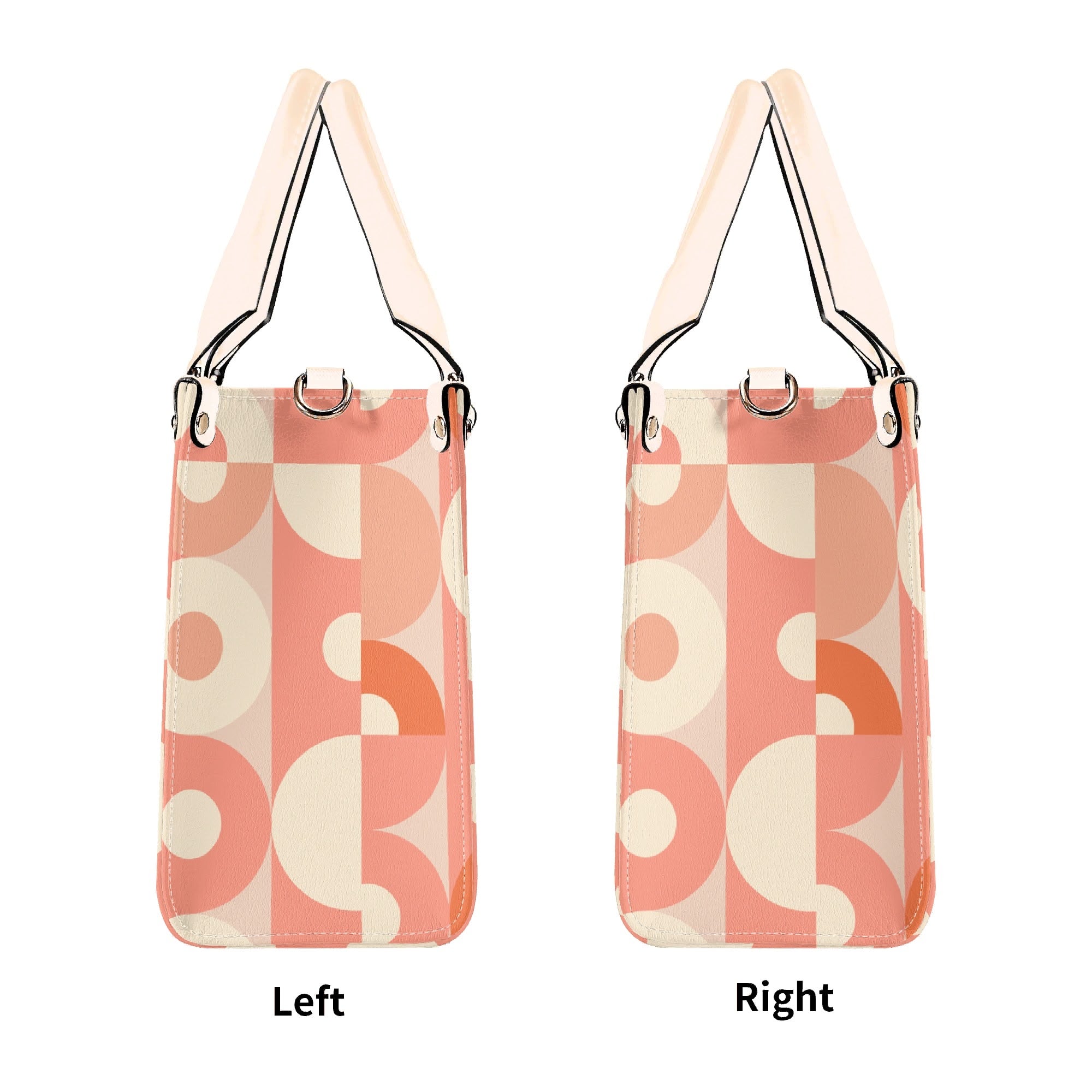 Kate McEnroe New York Atomic Doxie Dog, Retro Dachshund Handbag, Mid Century Modern 50s Kitsch Dog SatchelHandbagsNM6VLM6W - 1