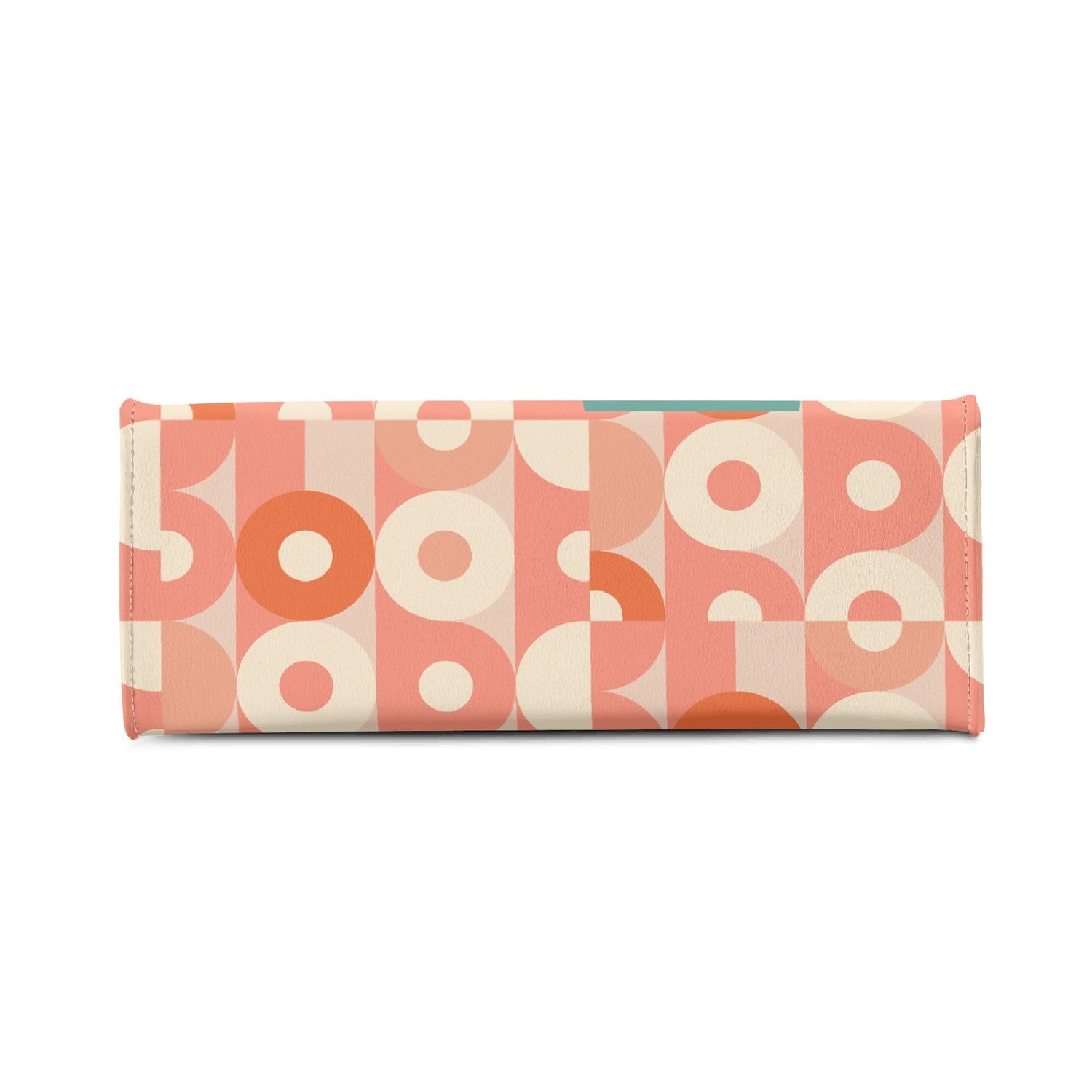 Kate McEnroe New York Atomic Doxie Dog, Retro Dachshund Handbag, Mid Century Modern 50s Kitsch Dog SatchelHandbagsNM6VLM6W - 1