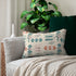 Kate McEnroe New York Atomic Sputnik Geometric Mid Century Modern Retro Lumbar PillowLumbar Pillows22397983590557875266