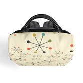 Kate McEnroe New York Atomic Starburst 50s Retro Backpack Mid Century Modern DaypackBackpacksNGZKZD5W-1
