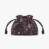 Kate McEnroe New York Atomic Starburst Mini Drawstring Crossbody Bag, Retro PurseCrossbody Bagsdh9t9o0p_001