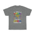 Kate McEnroe New York Autism Paraprofessional Shirt T-Shirt Graphite Heather / S 15936579627963914687
