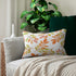 Kate McEnroe New York Autumn Leaves Lumbar Pillow Lumbar Pillows 20" × 14" 25481178121407697384