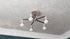 Kate McEnroe New York Baird - Five Light Semi Flush FixtureSemi Flushsku - 39247423111319