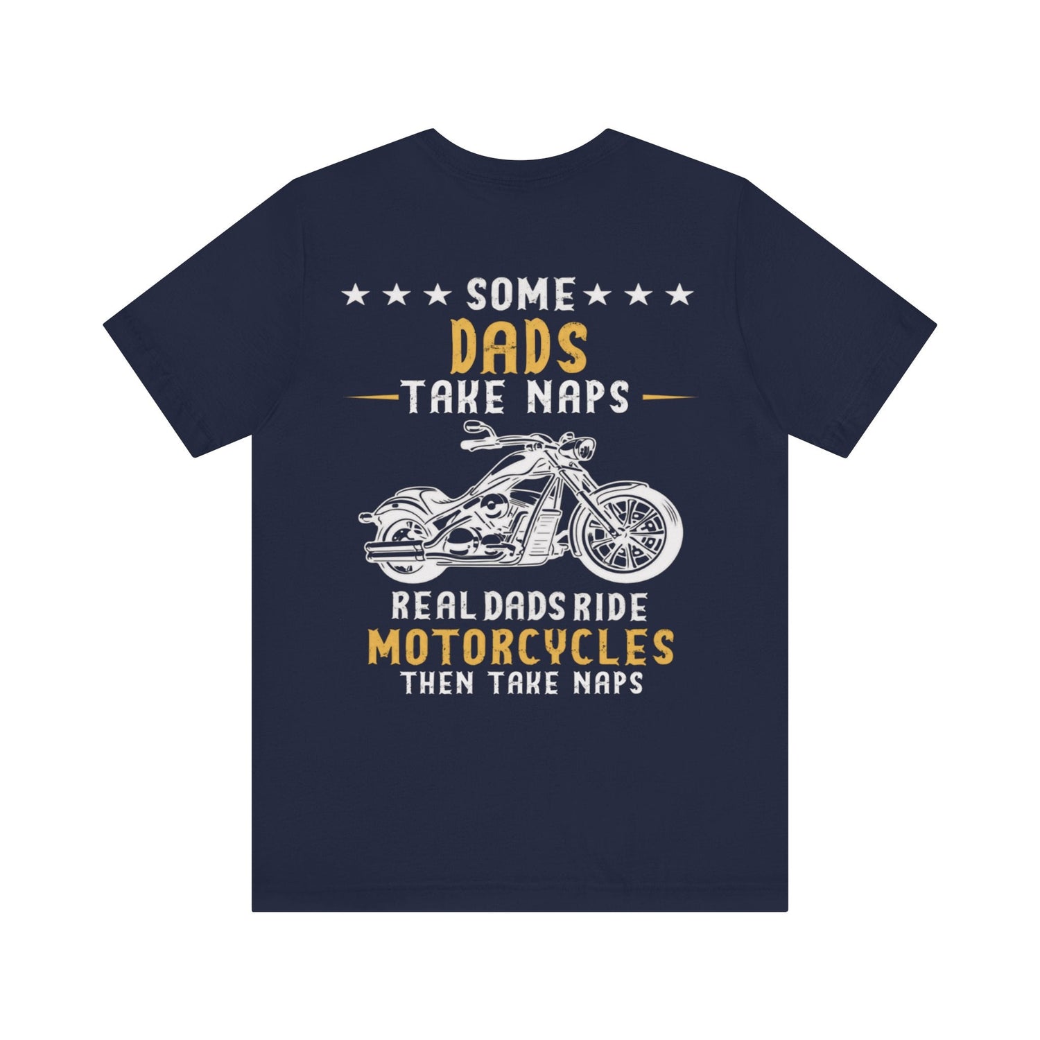 Kate McEnroe New York Biker Dad Shirt For Fathers day, Birthday Gift, Real Dads Ride Motorcycles Then Take Naps Shirt, Funny Biker Shirt, Dad GiftT - Shirt15815857657202461870