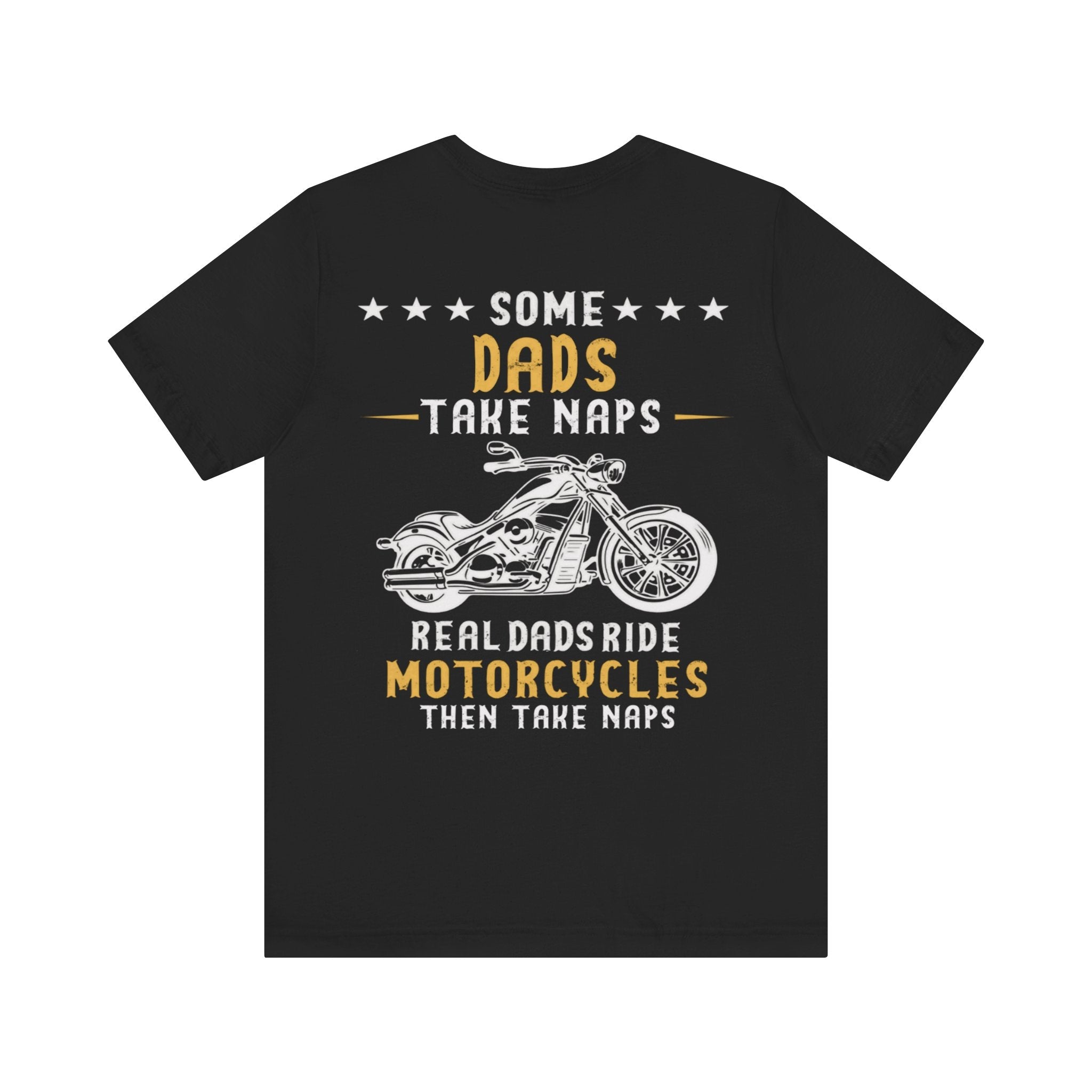 Kate McEnroe New York Biker Dad Shirt For Fathers day, Birthday Gift, Real Dads Ride Motorcycles Then Take Naps Shirt, Funny Biker Shirt, Dad GiftT - Shirt20242599022581551140