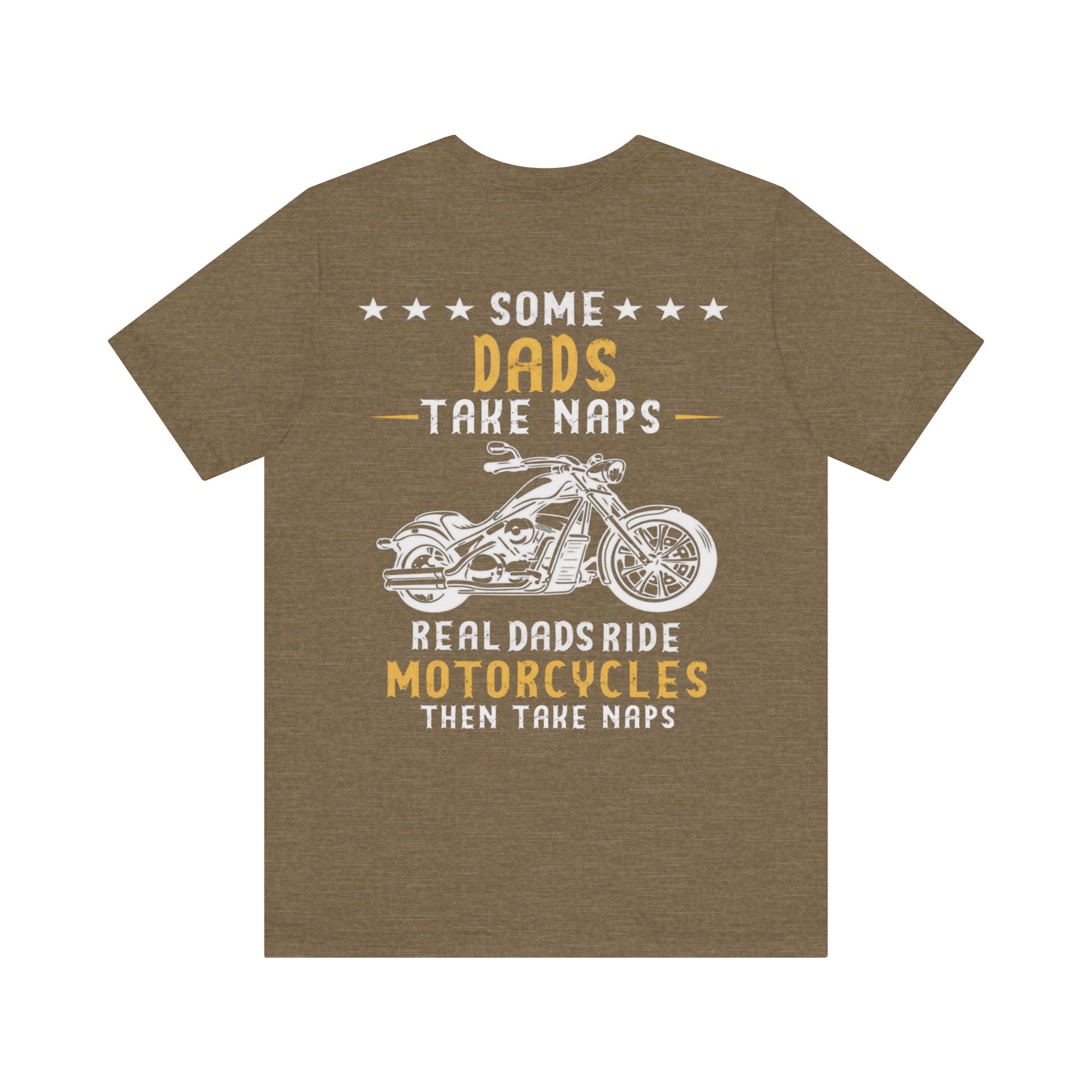 Kate McEnroe New York Biker Dad Shirt For Fathers day, Birthday Gift, Real Dads Ride Motorcycles Then Take Naps Shirt, Funny Biker Shirt, Dad GiftT - Shirt21746328626535924808