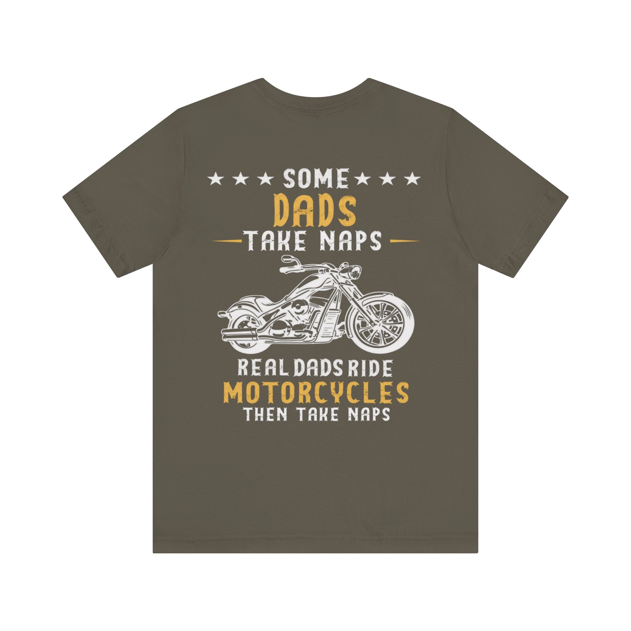 Kate McEnroe New York Biker Dad Shirt For Fathers day, Birthday Gift, Real Dads Ride Motorcycles Then Take Naps Shirt, Funny Biker Shirt, Dad GiftT - Shirt29770878460498064241