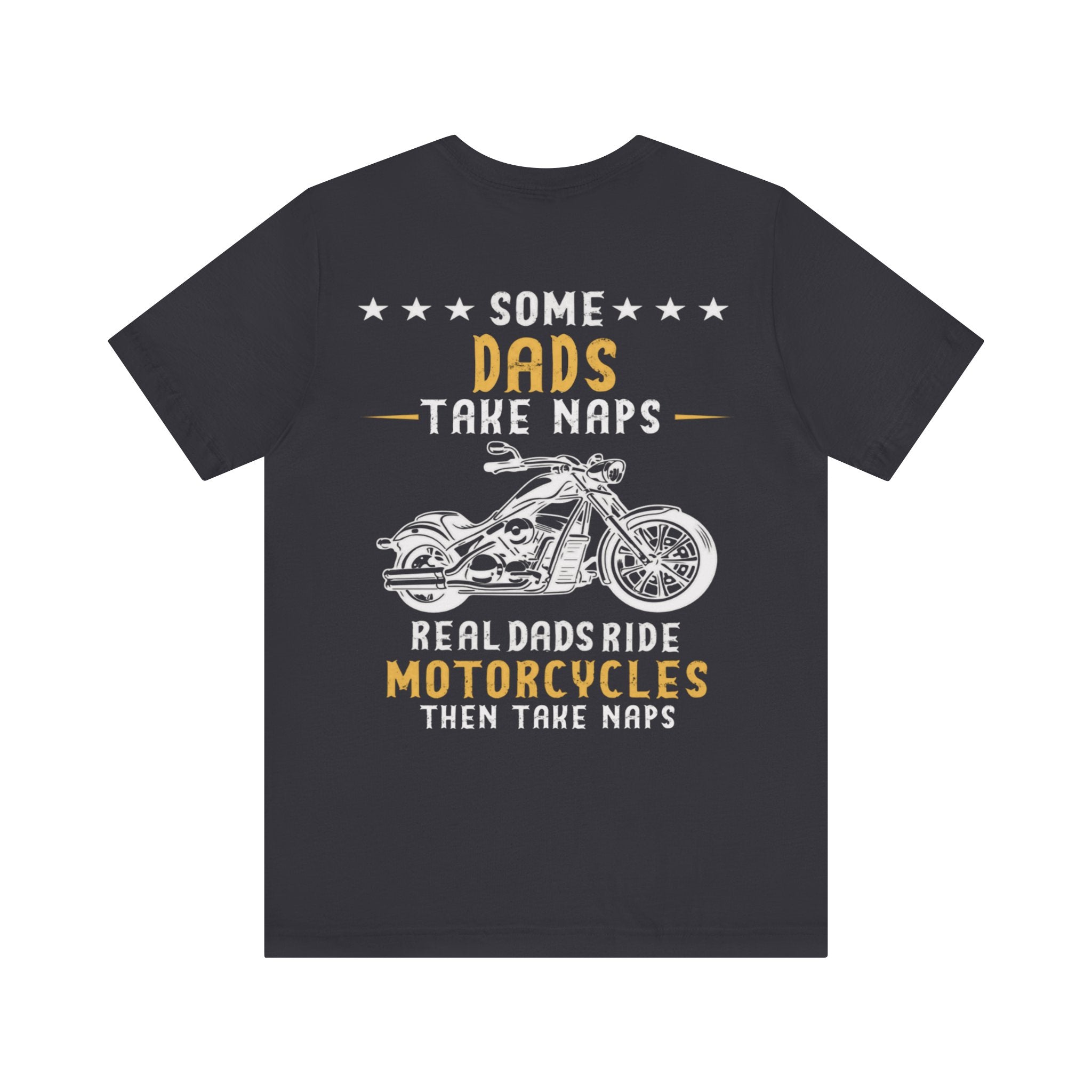 Kate McEnroe New York Biker Dad Shirt For Fathers day, Birthday Gift, Real Dads Ride Motorcycles Then Take Naps Shirt, Funny Biker Shirt, Dad GiftT - Shirt38970933837093216853