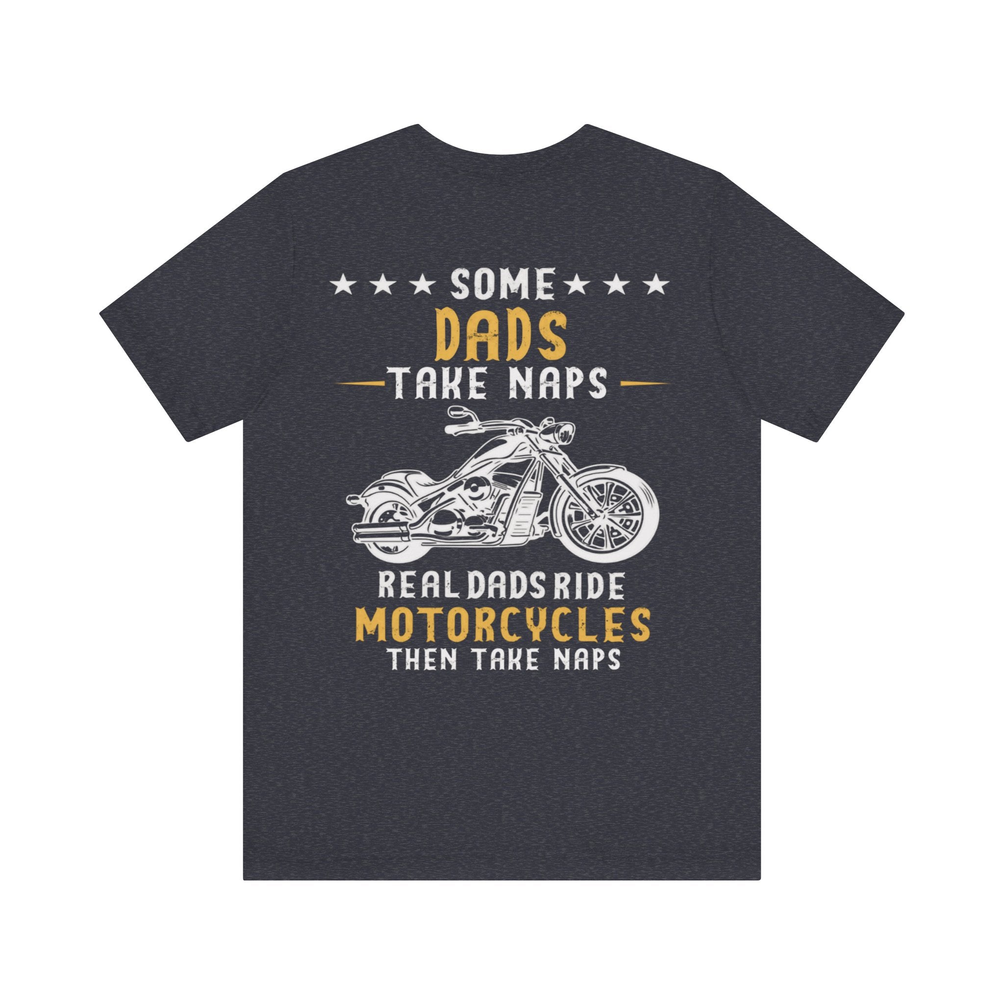 Kate McEnroe New York Biker Dad Shirt For Fathers day, Birthday Gift, Real Dads Ride Motorcycles Then Take Naps Shirt, Funny Biker Shirt, Dad GiftT - Shirt58297698940706092169