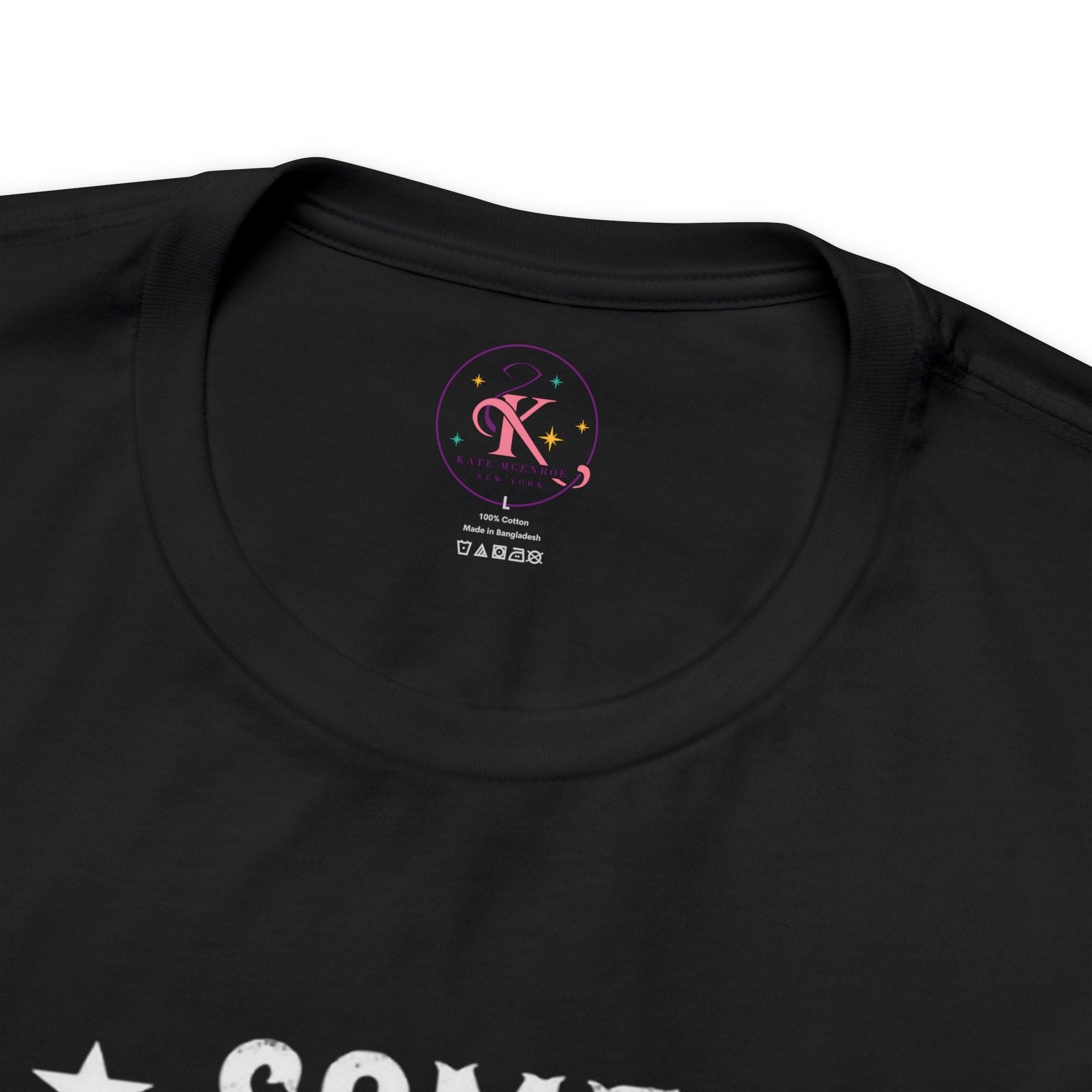 Kate McEnroe New York Biker Grandpas Shirt For Father&