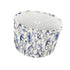 Kate McEnroe New York Blue and White Chinoiserie Monkey Leopard Drum Lamp ShadeLamp ShadespWAHSpvZE5